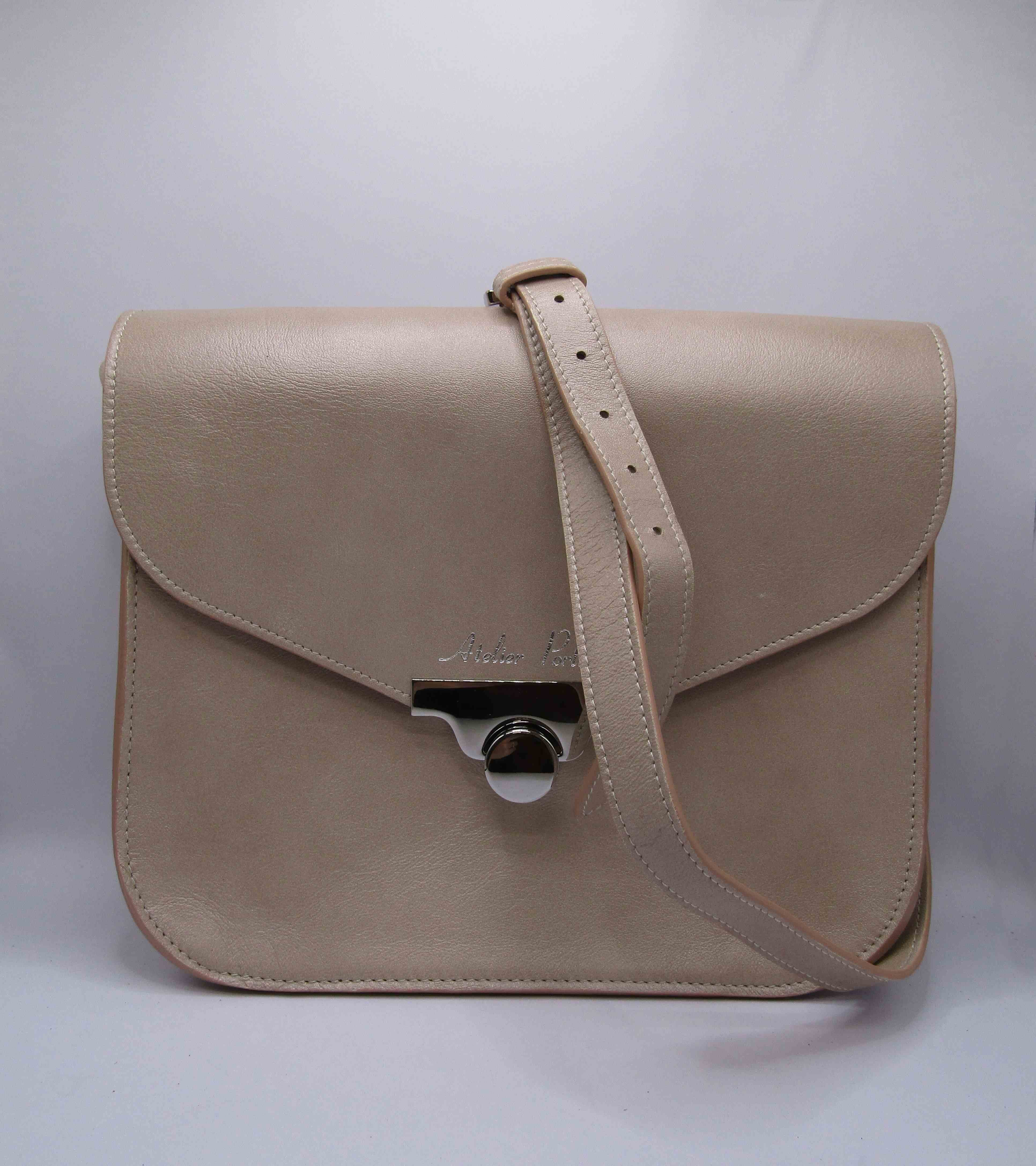 Sac Besace 
